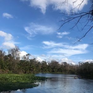 Meet your Posher, Stacy